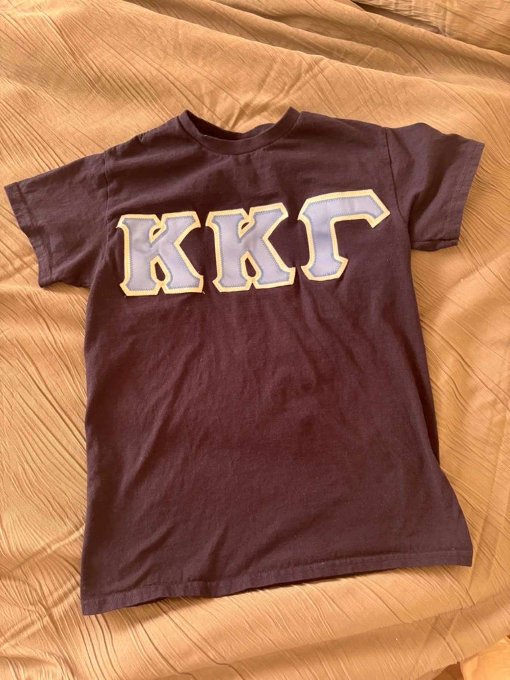 Kappa Kapoa Gamma Small T-Shirt